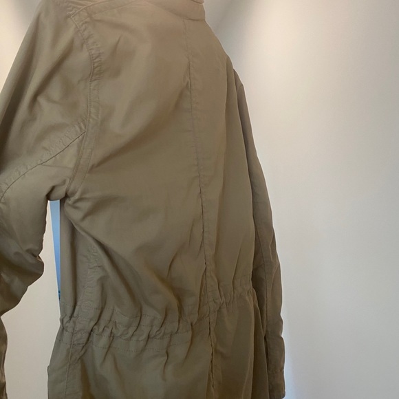 Coach Cargo Jacket - Picture 3 of 7